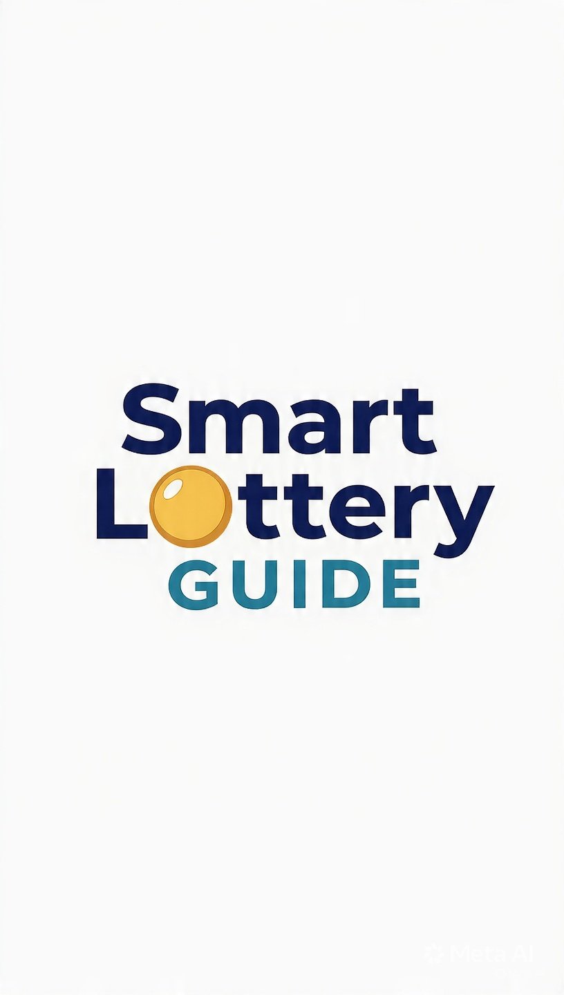 Smart Lottery Guide